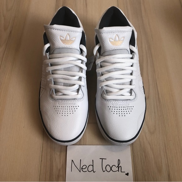 Adidas Tyshawn - Men’s Shoes Multiple Sizes - Picture 6 of 8